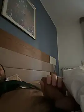 Grossooocazz online show from November 26, 2025, 2:51 pm