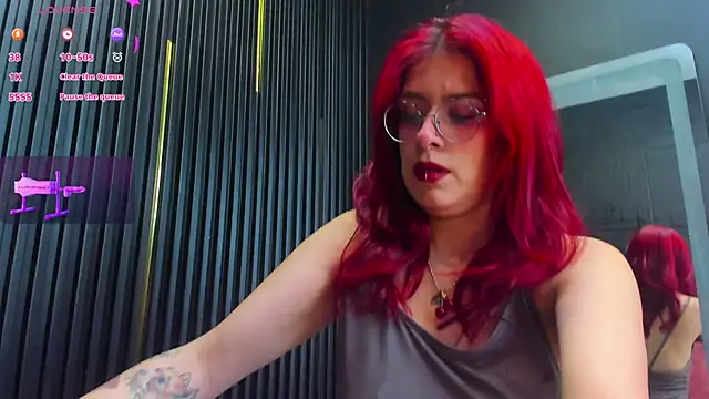 LolyYunno online show from April 9, 2026, 2:22 am