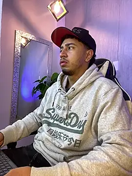 Brand Collins online show from February 28, 2026, 11:44 am