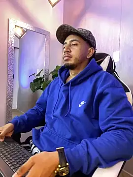 Snapshot of Brand_Collins chatting on March 18, 2026, 12:52 pm Brand Collins online show from March 18, 2026, 12:52 pm