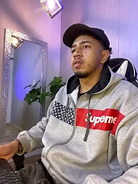 Snapshot of Brand_Collins chatting on March 19, 2026, 11:25 am Brand Collins online show from March 19, 2026, 11:25 am