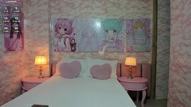 sarah sluty online show from February 18, 2026, 2:07 am