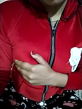 Snapshot of RASHMI_SHARMA9 chatting on February 6, 2026, 12:19 pm RASHMI SHARMA9 online show from February 6, 2026, 12:19 pm