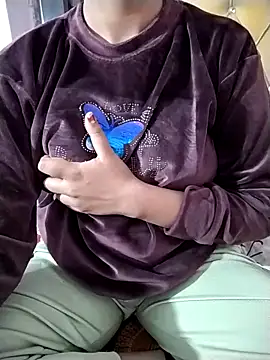 Snapshot of RASHMI_SHARMA9 chatting on February 12, 2026, 6:36 pm RASHMI SHARMA9 online show from February 12, 2026, 6:36 pm