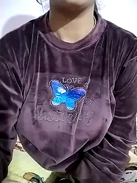 Snapshot of RASHMI_SHARMA9 chatting on February 25, 2026, 2:59 pm RASHMI SHARMA9 online show from February 25, 2026, 2:59 pm