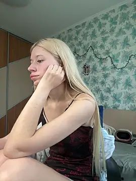 Barbie Blondie online show from March 24, 2026, 8:30 am