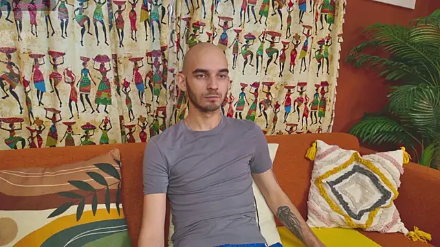 Burning bald online show from November 27, 2025, 12:51 pm