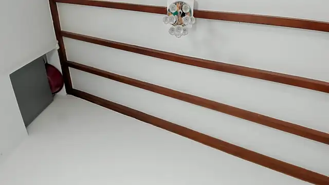 IsaSantoDomingo online show from January 9, 2026, 11:06 pm