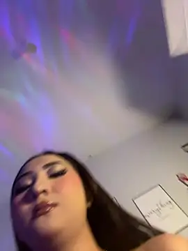 Diannellove online show from February 21, 2026, 7:48 pm