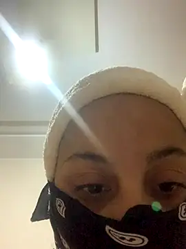 Ghizosexx69 online show from December 1, 2025, 6:57 pm