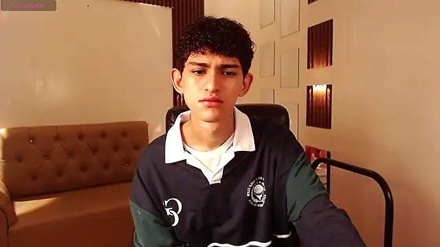 Michaelkoiv online show from March 31, 2026, 12:27 pm