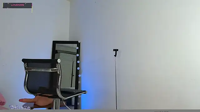 BRENDAGUERRA  online show from March 20, 2026, 9:36 am