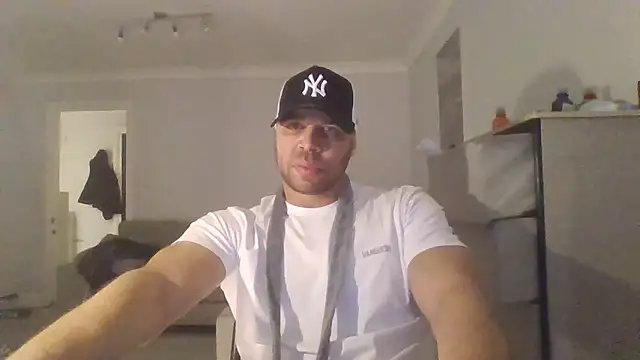 Samueldan12 online show from February 10, 2026, 10:36 pm