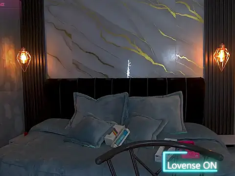 Dark Dominika online show from March 9, 2026, 1:04 pm