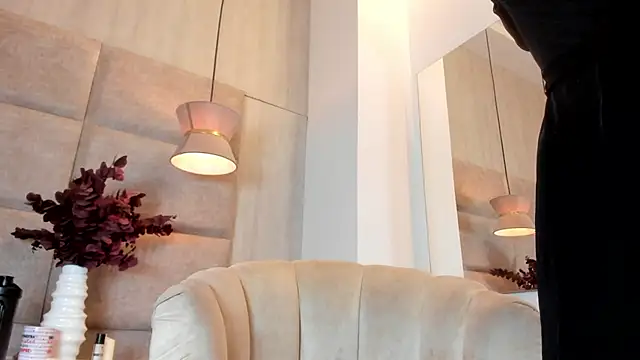 GenesisJordan online show from February 21, 2026, 9:05 pm