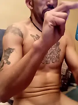 dura87 online show from March 10, 2026, 6:35 pm