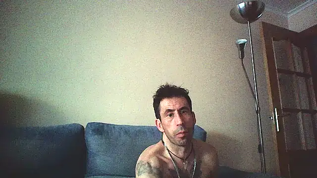 dura87 online show from April 19, 2026, 5:45 pm