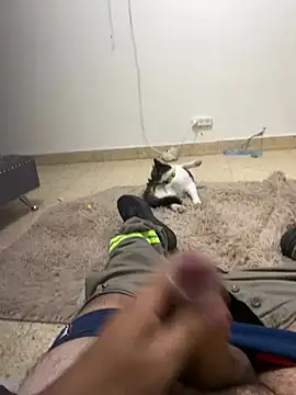 MatiG2323 online show from April 10, 2026, 3:45 am