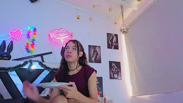 Snapshot of karla_slut_dirty chatting on July 11, 2026, 12:08 pm karla slut dirty online show from July 11, 2026, 12:08 pm