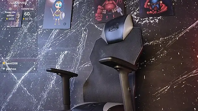 Paulo 527 online show from January 12, 2026, 4:18 am