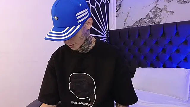 Paulo 527 online show from March 3, 2026, 5:02 am