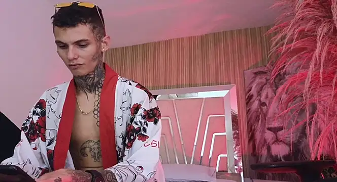 Paulo 527 online show from March 26, 2026, 5:35 am