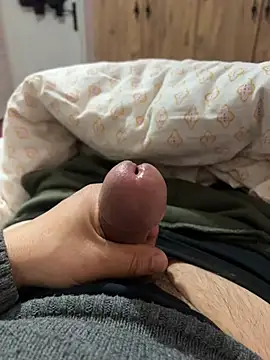 Hakans34 online show from March 27, 2026, 4:18 pm