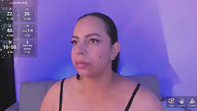 jimena chic1 online show from March 18, 2026, 5:16 pm