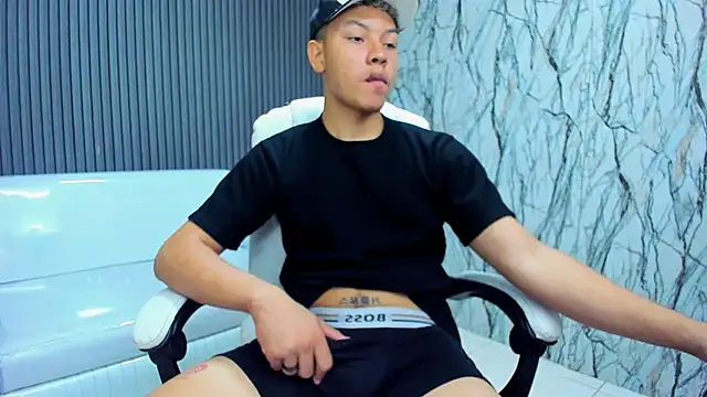 marcus 20 online show from December 2, 2025, 2:34 pm