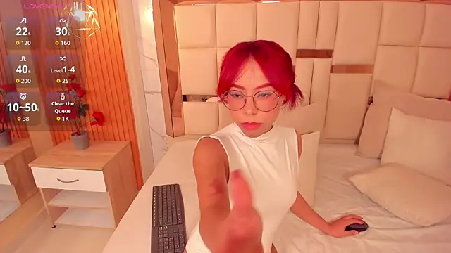 Snapshot of samantha_quinnn chatting on February 27, 2026, 5:51 am samantha quinnn online show from February 27, 2026, 5:51 am