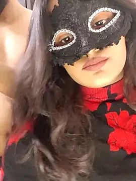 Snapshot of ALEXA_4445 chatting on March 13, 2026, 4:24 pm ALEXA 4445 online show from March 13, 2026, 4:24 pm