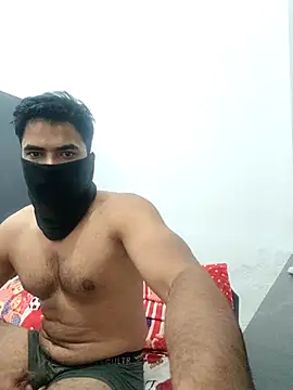 Amit22122 online show from December 5, 2025, 4:14 pm