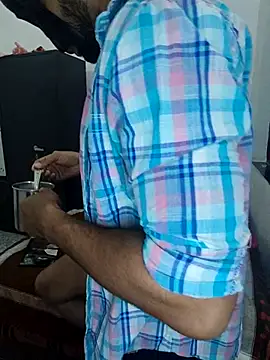 Amit22122 online show from January 10, 2026, 12:45 am