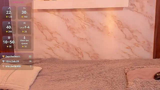 Dakota ferreti  online show from January 8, 2026, 2:19 pm