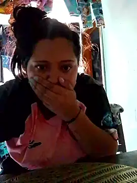 Renatta Sweet online show from February 25, 2026, 3:43 pm