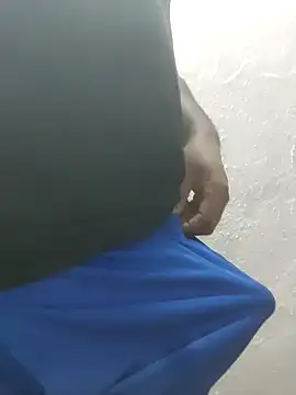 hunter379 online show from November 26, 2025, 4:19 pm