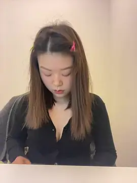 Snapshot of DMG-41 chatting on April 11, 2026, 6:40 am DMG-41 online show from April 11, 2026, 6:40 am