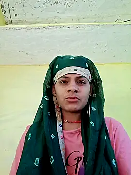 Snapshot of Janki_cute chatting on December 18, 2025, 7:36 am Janki cute online show from December 18, 2025, 7:36 am