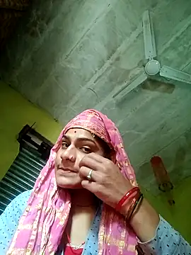 Snapshot of Janki_cute chatting on January 19, 2026, 8:40 am Janki cute online show from January 19, 2026, 8:40 am