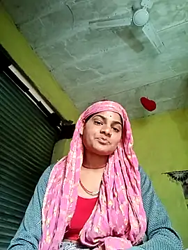 Snapshot of Janki_cute chatting on February 2, 2026, 9:08 am Janki cute online show from February 2, 2026, 9:08 am