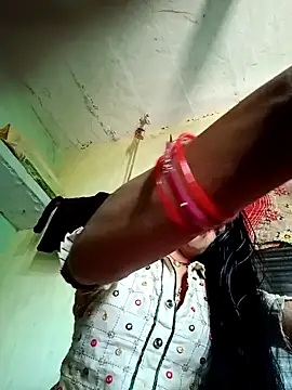 Snapshot of Janki_cute chatting on February 9, 2026, 6:06 am Janki cute online show from February 9, 2026, 6:06 am