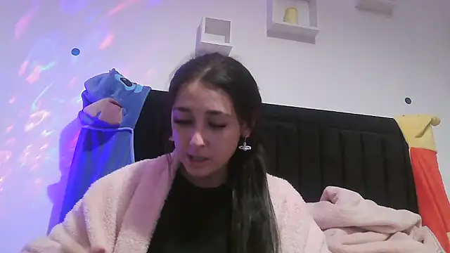 KandyKaine xoxox online show from November 27, 2025, 12:35 am