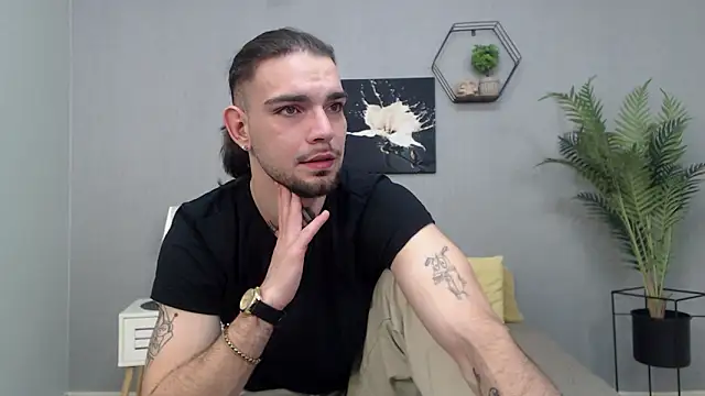 KaneHunter online show from January 10, 2026, 9:30 pm