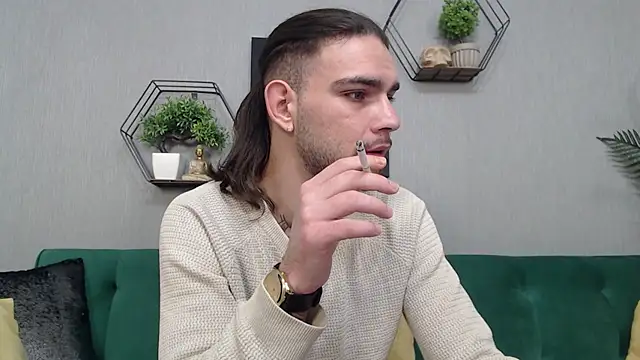 KaneHunter online show from January 12, 2026, 8:36 pm