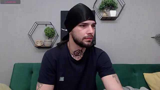 KaneHunter online show from March 23, 2026, 4:05 am