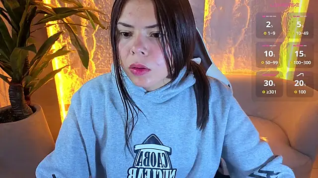 Snapshot of Polly_Tx chatting on February 27, 2026, 3:06 am Polly Tx online show from February 27, 2026, 3:06 am