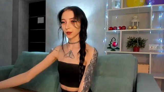 Ellen Hops online show from February 9, 2026, 9:02 am