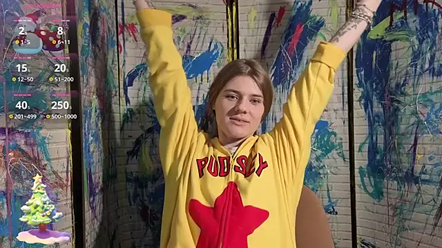 Adell Love online show from January 8, 2026, 5:15 pm