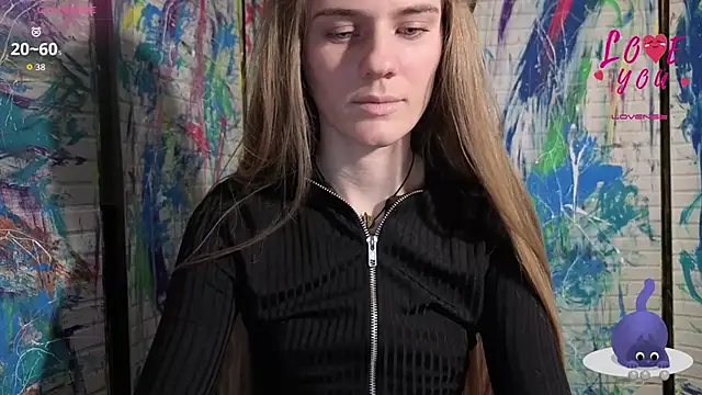 Adell Love online show from January 12, 2026, 8:03 pm