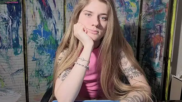 Adell Love online show from May 10, 2026, 3:28 pm